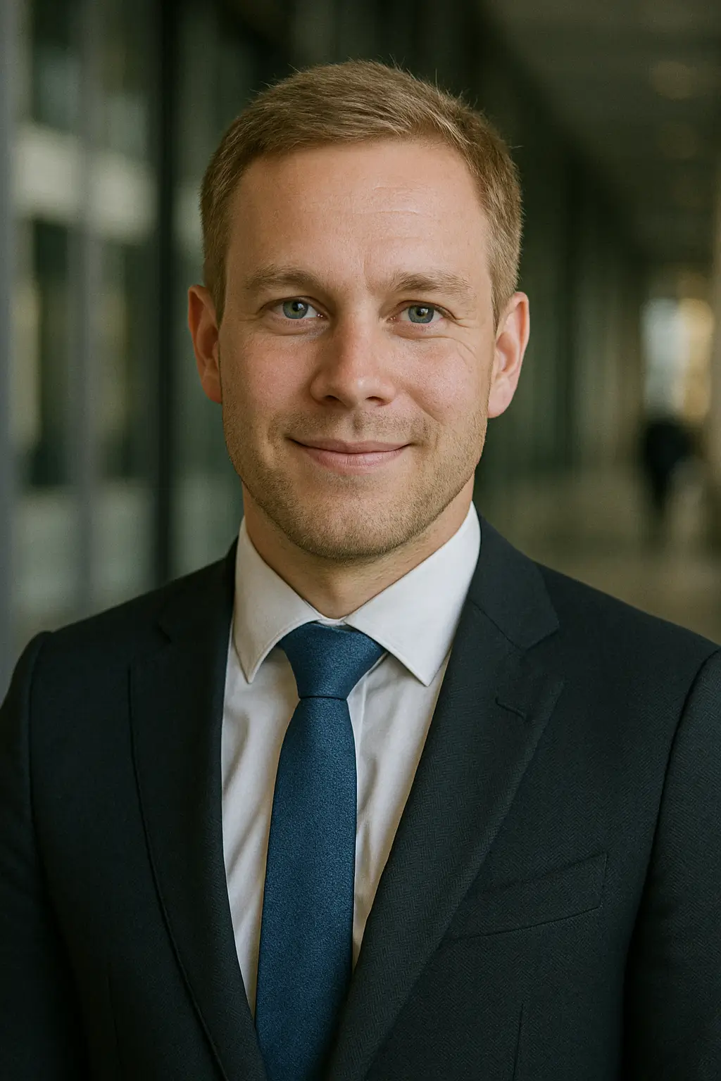 Mikkel J - ekspert paa scooterforsikringdk